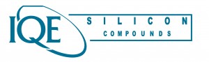 Logo - IQE Silicon